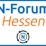 Auftakt des N Forum im digitalen Raum
