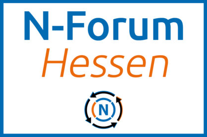 5. April 2022<br>Auftakt des neuen N-Forum Hessen im digitalen Raum