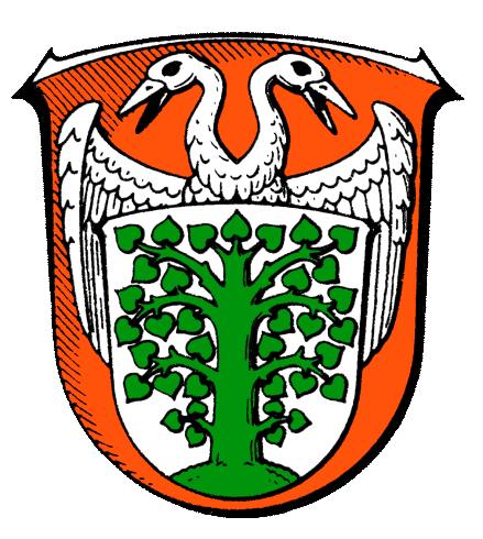 Logo der Stadt Linden