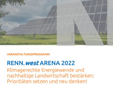 RENN.west ARENA 2022