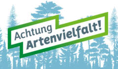 Logo Achtung Artenvielfalt 2026