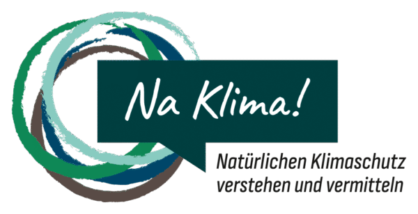 Logo Na Klima!