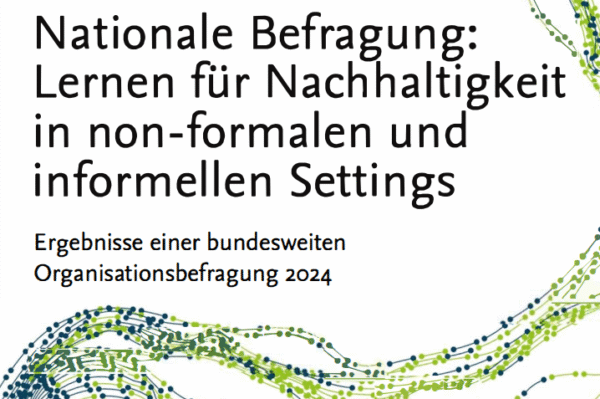 Titel der Studie Nationale Befragung UfU