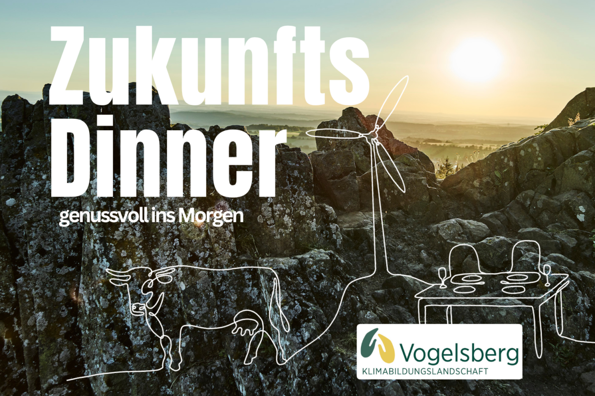 Zukunftsdinner KBL VB